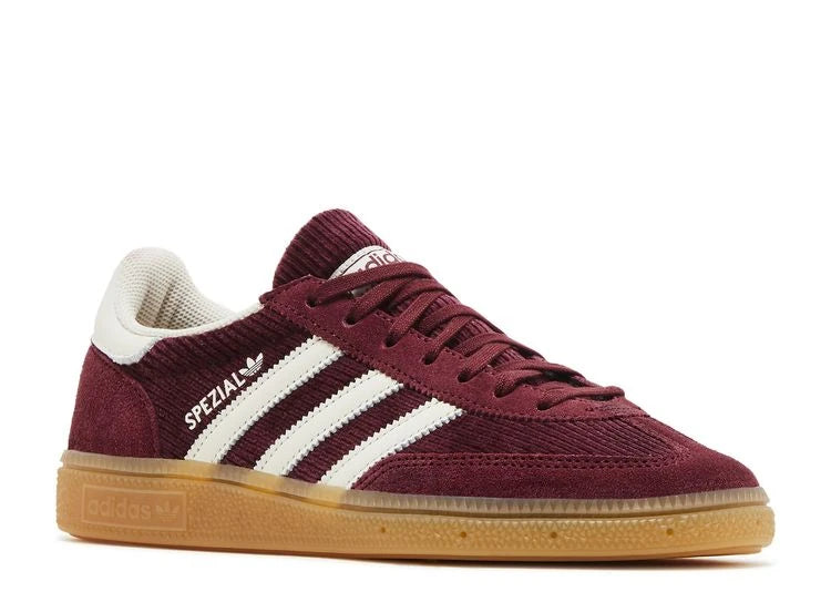 Handball Spezial Corduroy Pack - Shadow Red