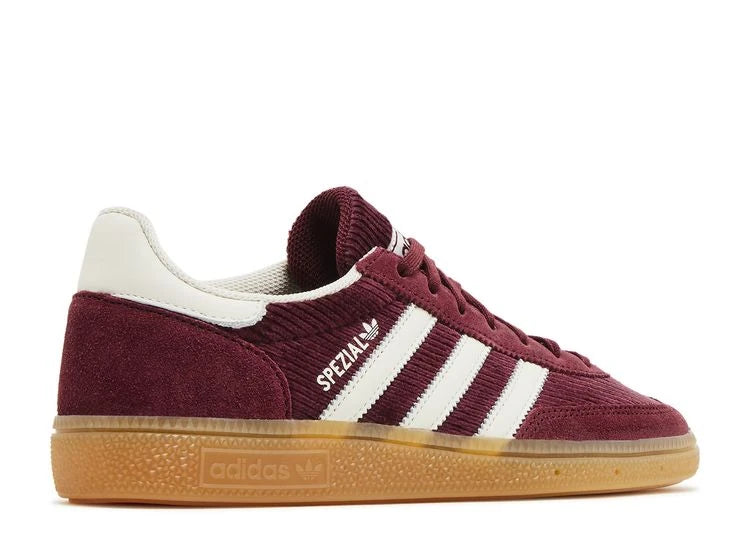 Handball Spezial Corduroy Pack - Shadow Red